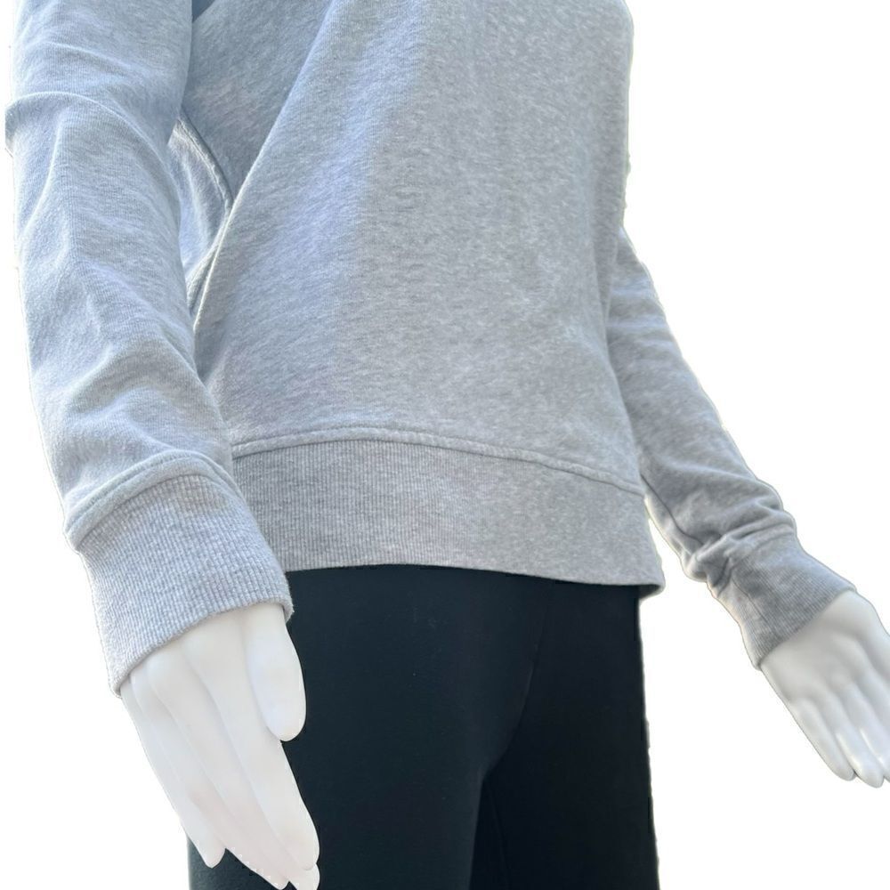 Victoria Sport Crew Sweatshirt - Picture 3 of 11
